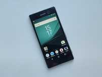 Sony Xperia M5 Silver-Black
