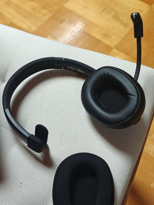 Słuchawki bezprzewodowe jednostronne EKSA H1 plus