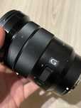 Obiektyw sony 18-105 F4 - selp18105G