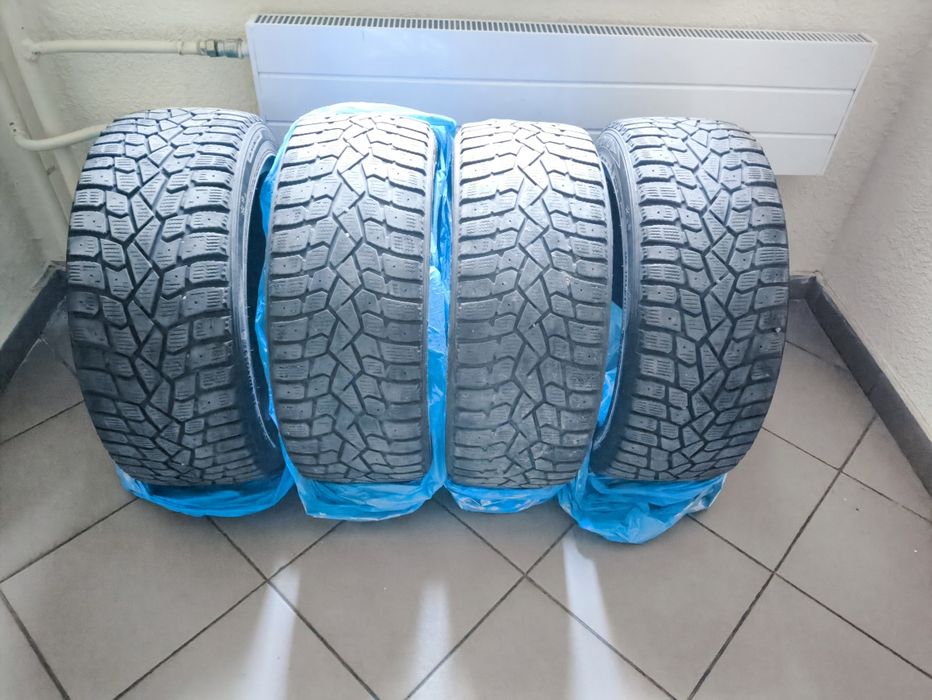 Гума Sumitomo Ice Edge 225/45 R17