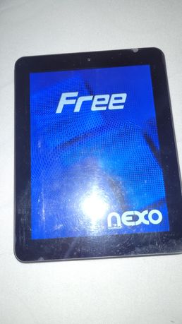 Tablet NavRoad Nexo Free 8" Android GPS