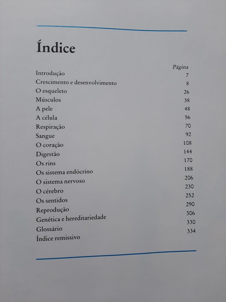 O Corpo Humano, edição da Verbo