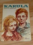 Krystyna Berwińska – KARULA