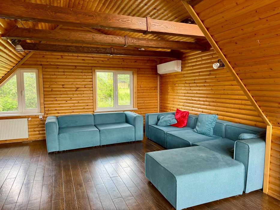 Продам будинок сел. Ржавець (Високий)