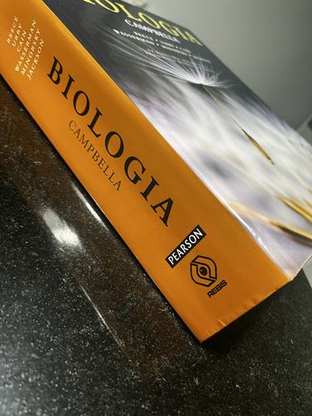 Biologia Campbella, matura, medycyna