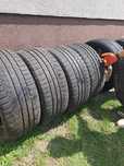 245/40 R19 98V M+S - Pirelli PZERO WINTER - 36/2022~7mm- cena=4