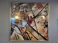Wassily Kandinsky polecam