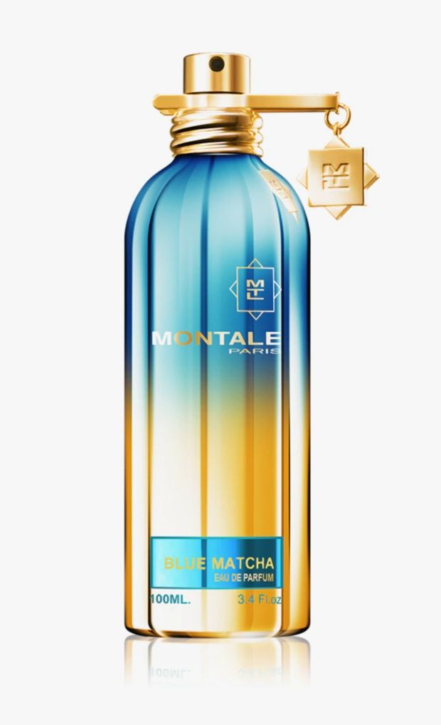 Духи , парфуми Montale Blue Matcha, 100 мл, унісекс