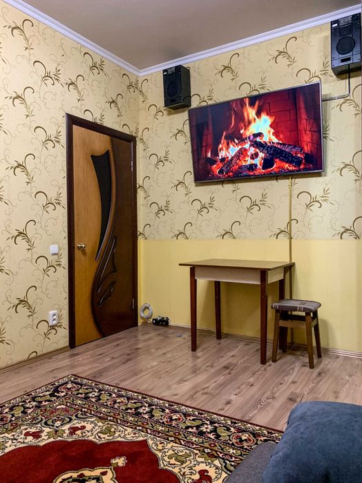 Свободна! Комната в аренду посуточно ж/м Бортничи