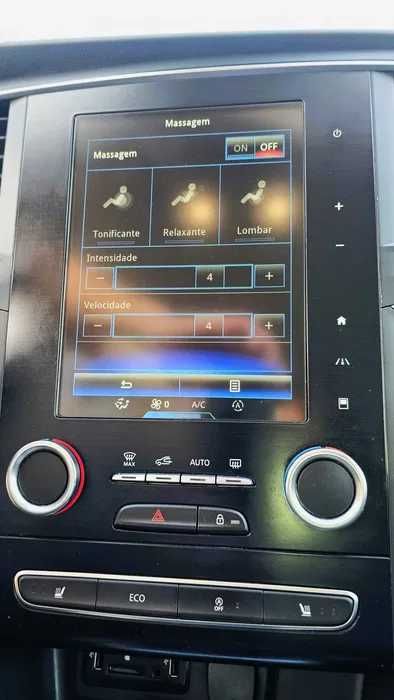 Renault Megane 1.6 dci Bose Edition