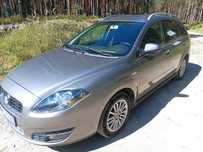Fiat Croma 1.9 JTD
