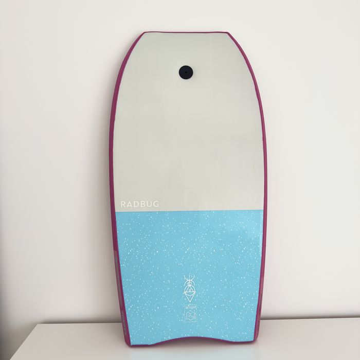 Prancha Bodyboard 100 RADBUG