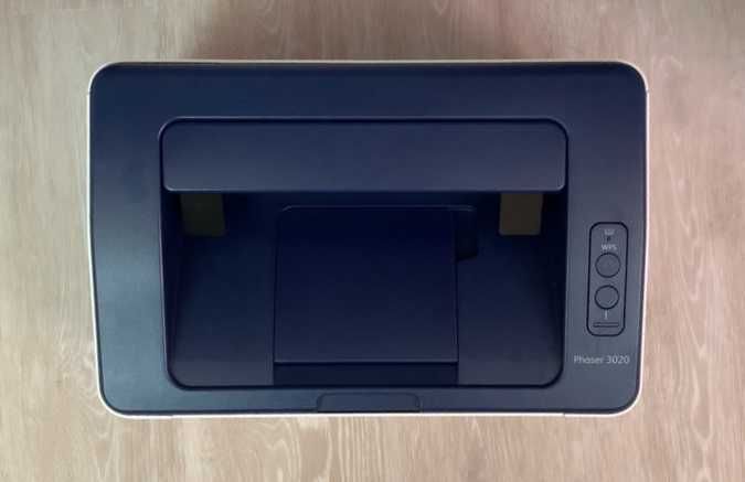 Принтер Xerox Phaser 3020  Wi-Fi