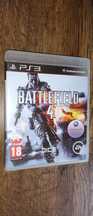 Battlefield 4 gra na konsole Sony PlayStation 3 ps3