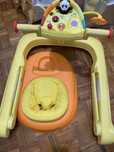 Andador Chicco 3 em 1