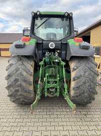 Opony 710/70R38 Trelleborg