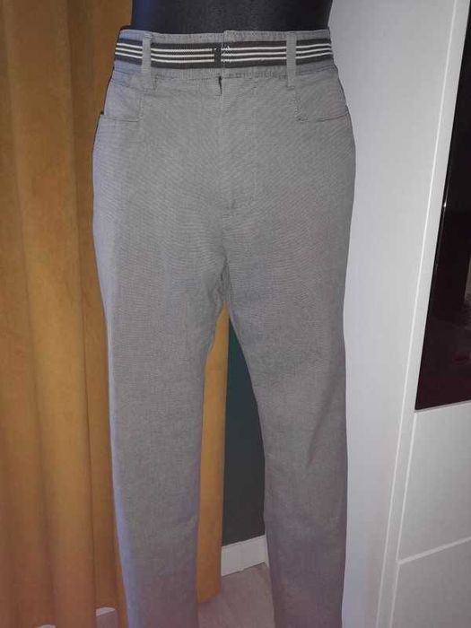 Spodnie męskie .Reserved