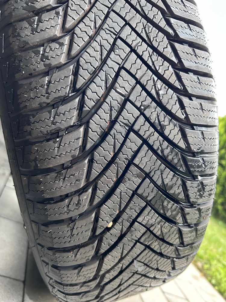Felgi Mazda opony zima 5x114,3 r16
