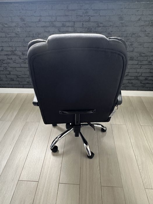 Кресло Офисное тряпка