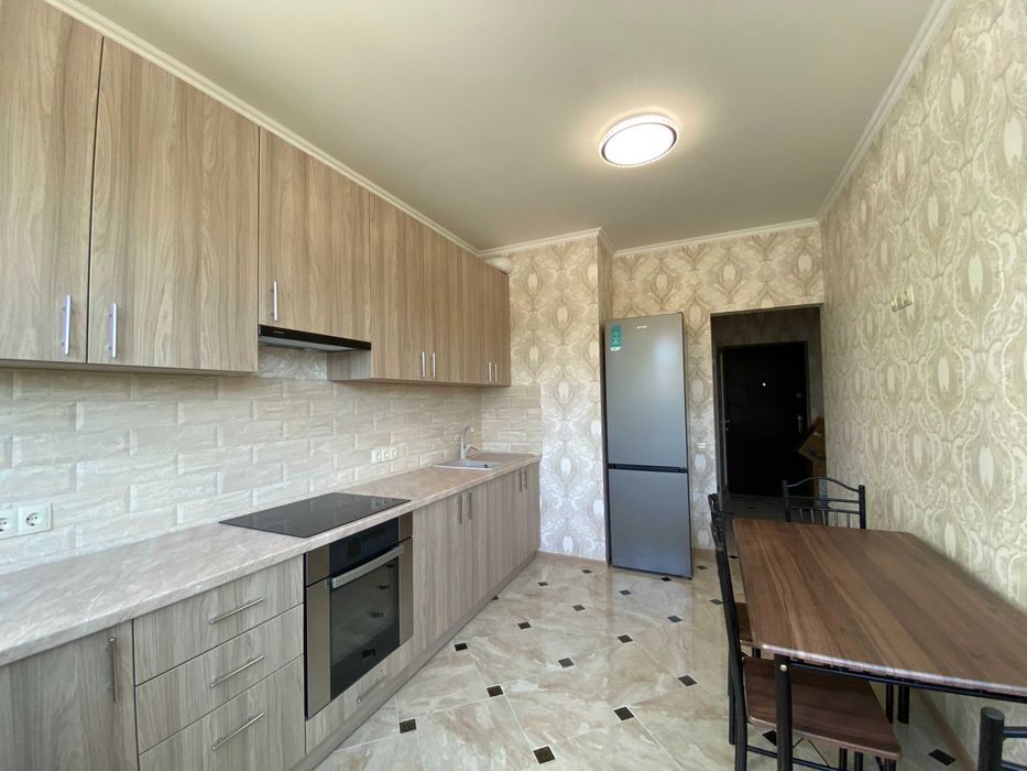 Оренда 1 кім. квартири Вишневе пров. Весняний