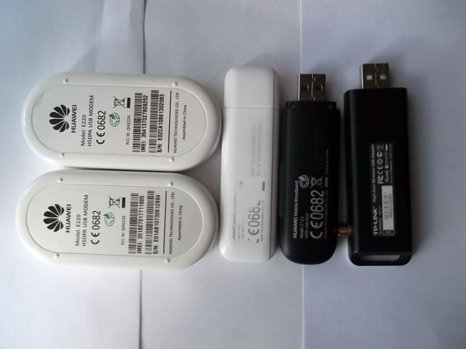 modem huawei play