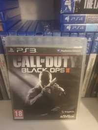 Call of duty black ops II 2 ps3 playstation 3