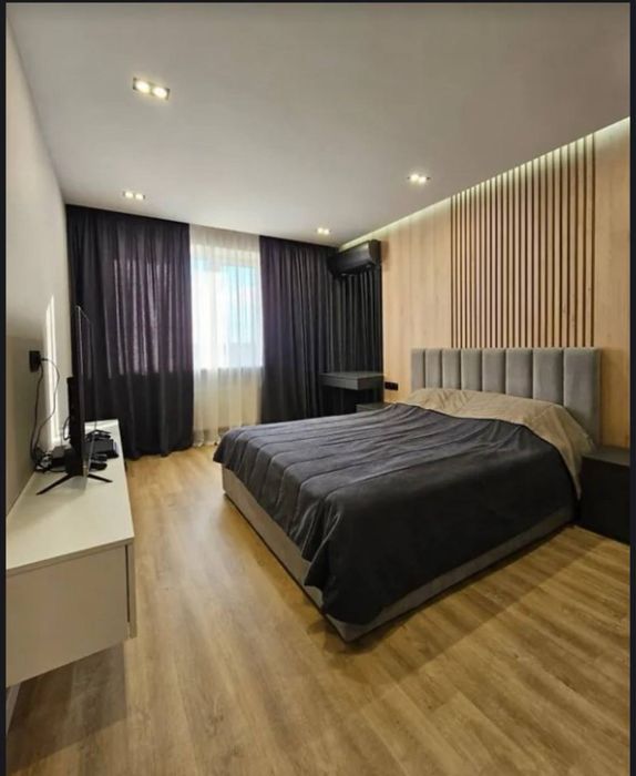 Сдам квартиру в ЖК Счастливый