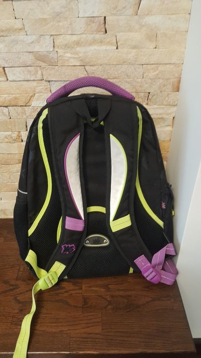 Рюкзак шкільний Yes