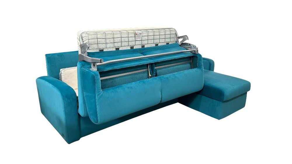 Natoznik KAY do spania gandi codziennego WŁOSKI