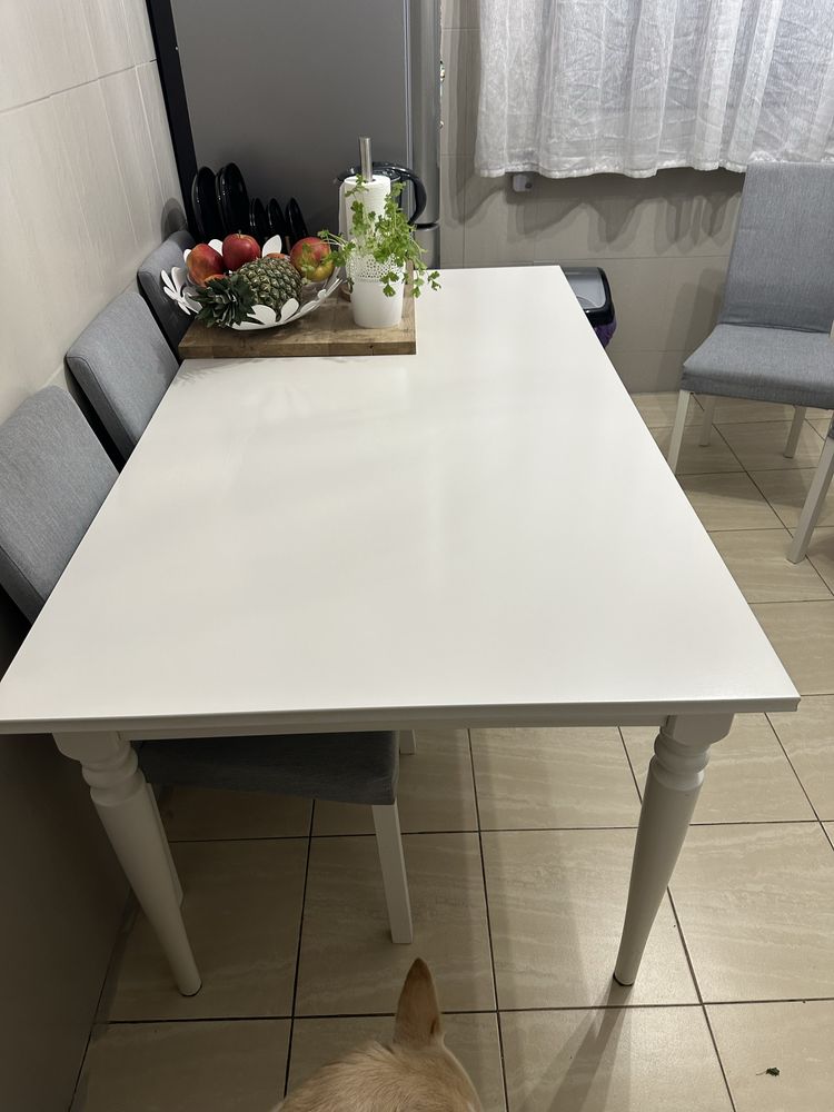 Stół Ikea rozkladany