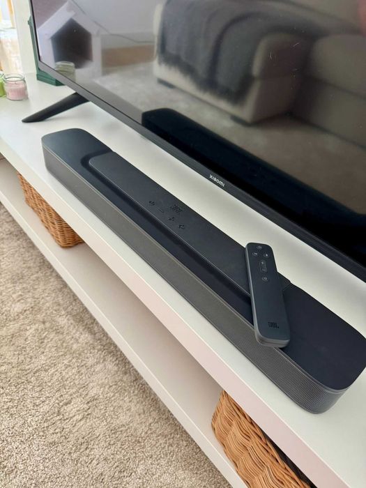 Soundbar JBL Bar 2.0 - All in One - MK2 - Impecável