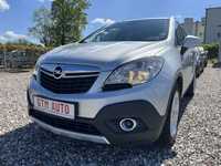 Opel Mokka Bezwypadkowa Serwis Aso Nowe opony!!!