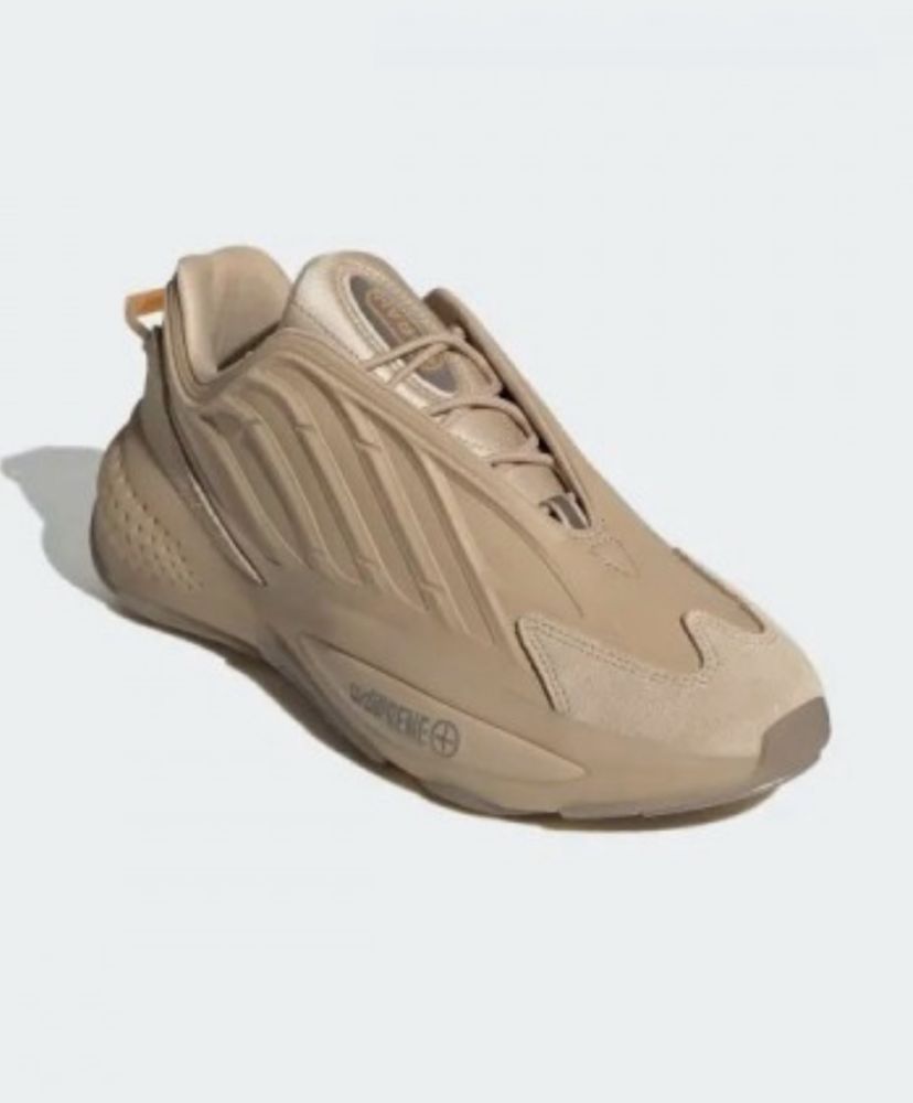 Кросівки унісекс ADIDAS OZRAH, спортивне взуття, оригінал, 24 см