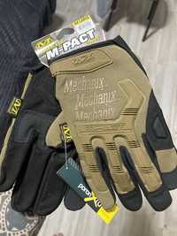 АКЦИЯ!Перчатки тактические Mechanix M-Pact