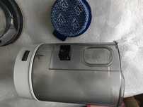 Samsung Jet VS20A95823W - kosz na smieci