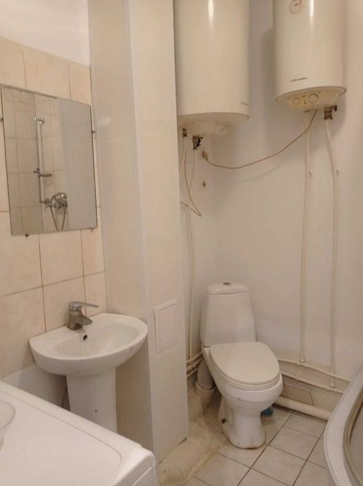 Послуги сантехніка Чистка каналізації Виклик сантехніка