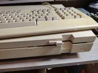 Commodore 128D quickshot