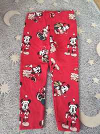 Legginsy Disney.