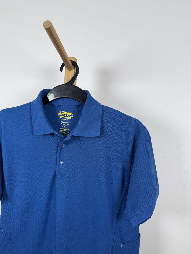 Snickers t-shirt koszulka polo M