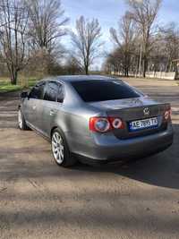 Volkswagen jetta 1.9 tdi