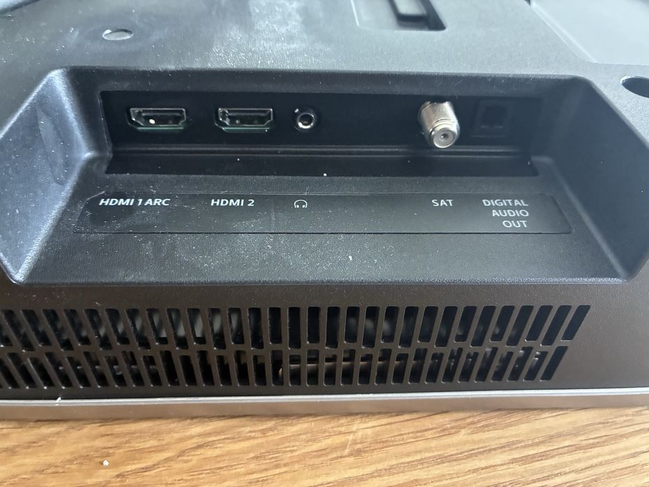 TV philips 32phs4504/12