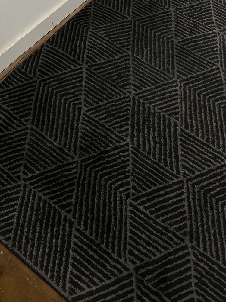 Tapete Ikea Stenlille