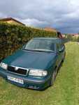 Sprzedam SKODA FELICJA 2 1.3 Mpi