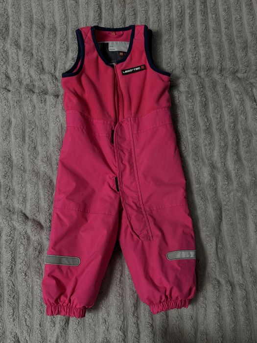 Комбінезон Lego tec