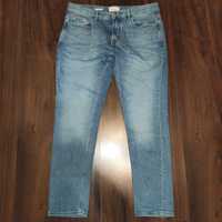 Spodnie jeansy Pull&Bear [46] nowe