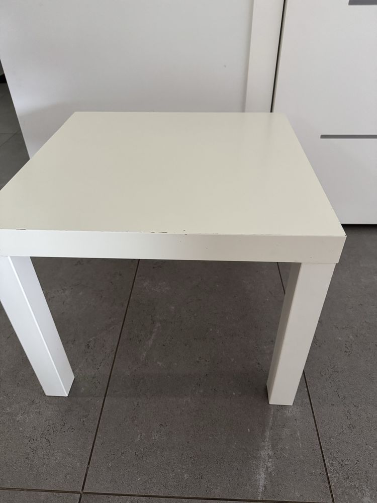 Stolik kawowy Ikea