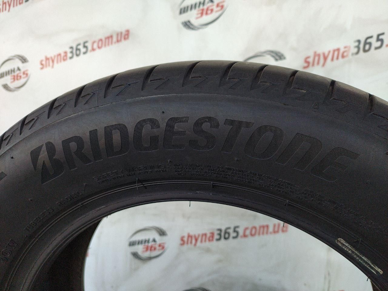 шини бу літо 205/60 r16 bridgestone turanza t005 6mm