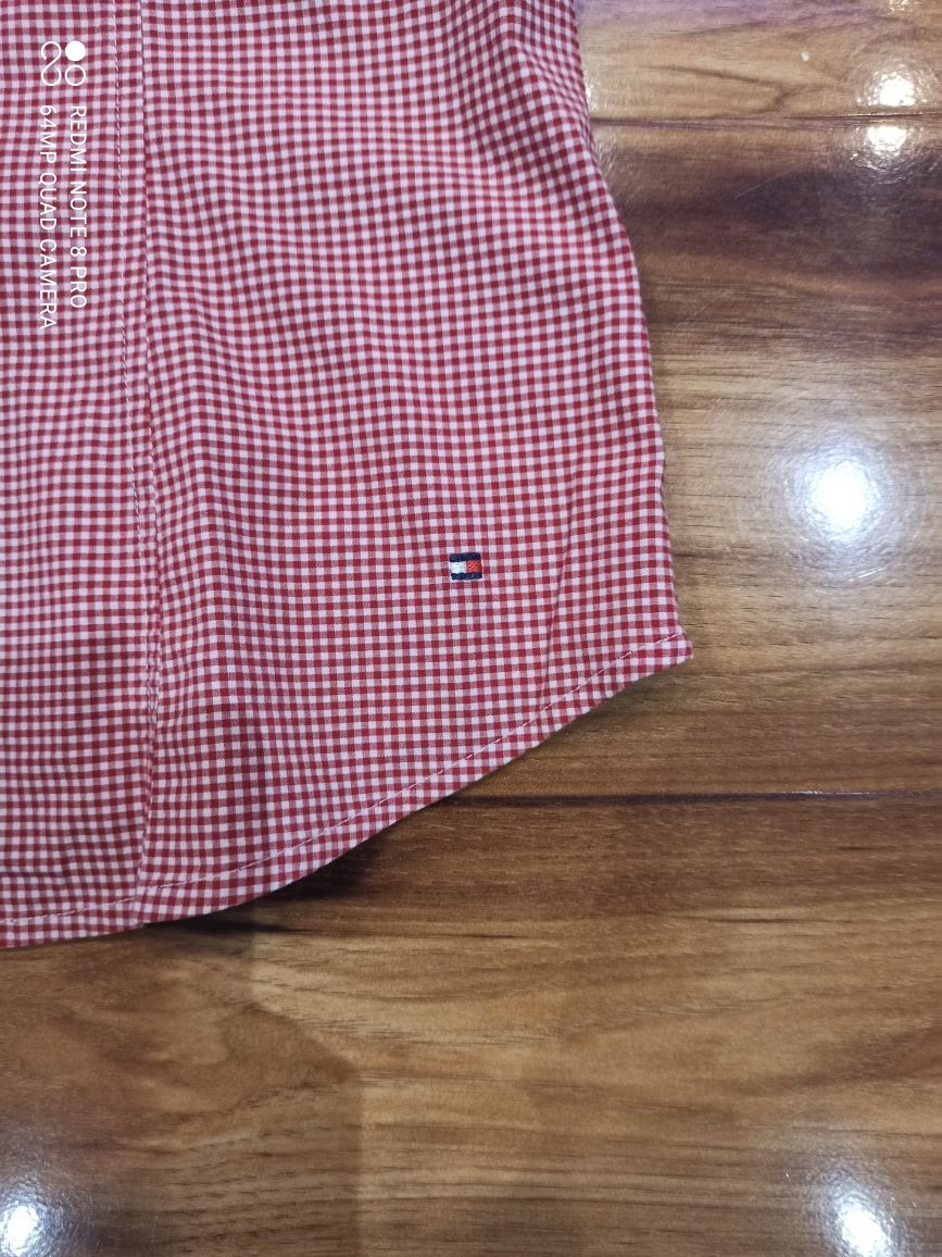 TOMMY HILFIGER Koszula damska rozm.40. OKAZJA!!!
