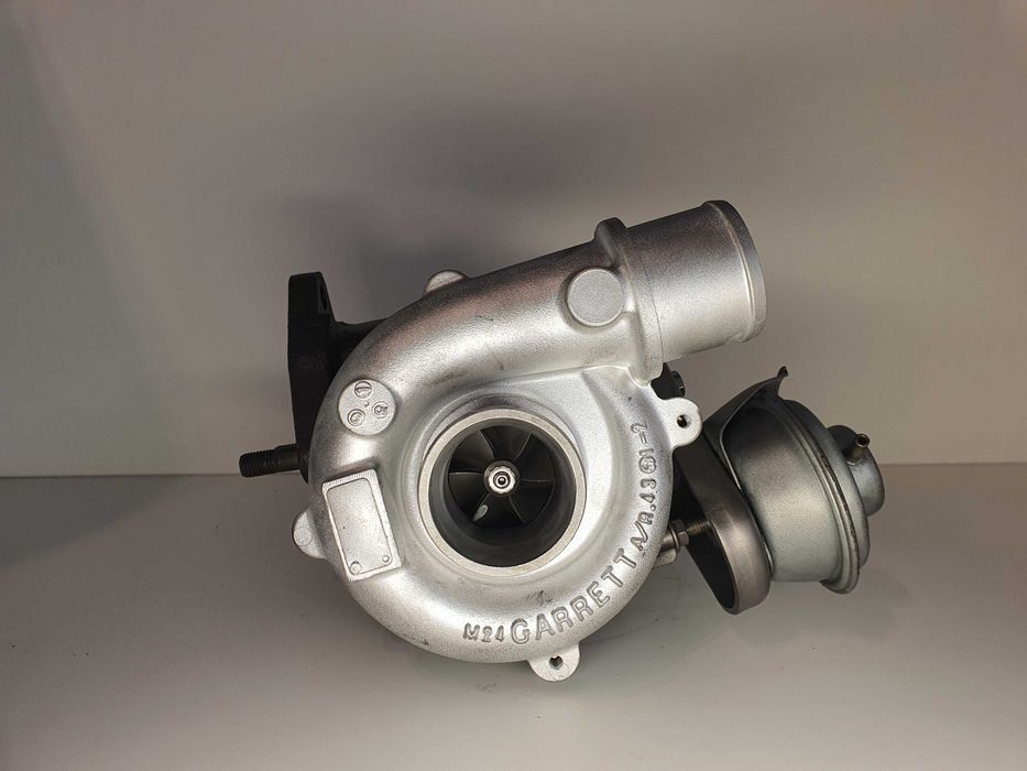 Turbina TurboSprężarka Toyota RAV4 2.0 D-4D 115KM