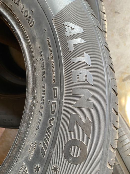 Шини R18 Altenzo